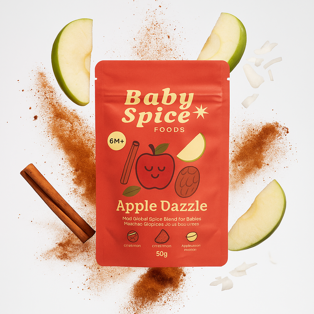 Apple Dazzle