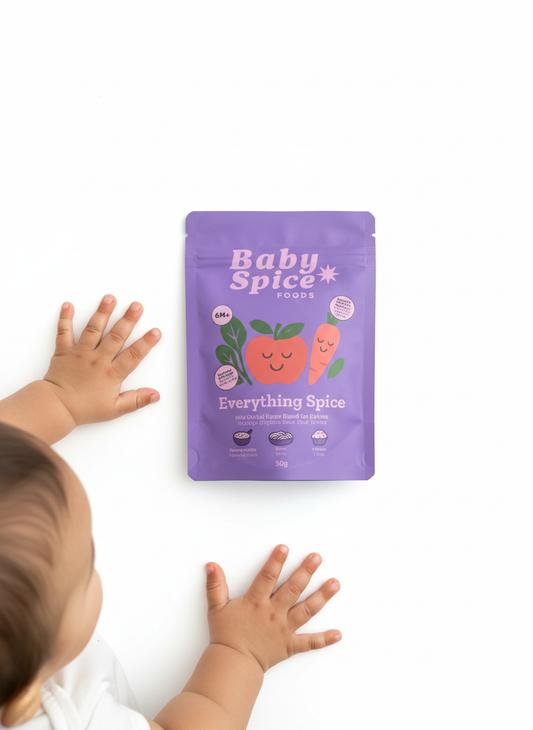 Everything Spice