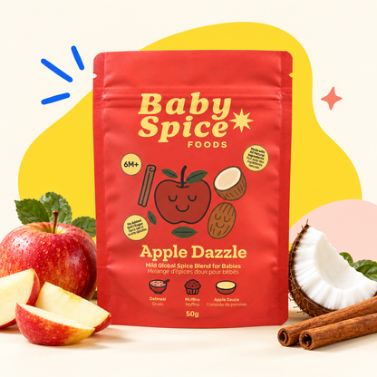 Apple Dazzle