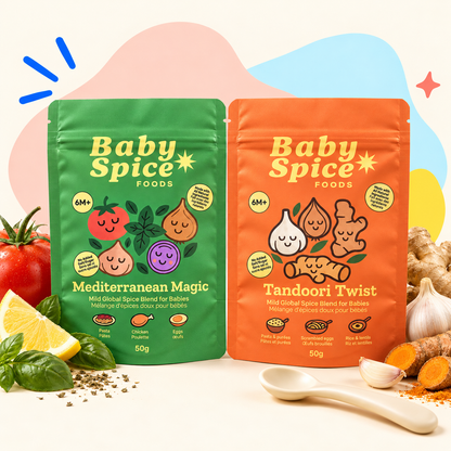 World Flavours Bundle