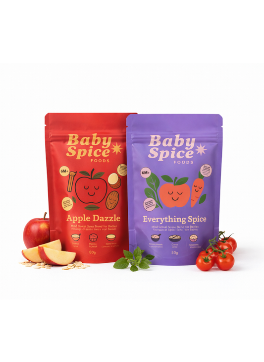 Everyday Favourites Bundle